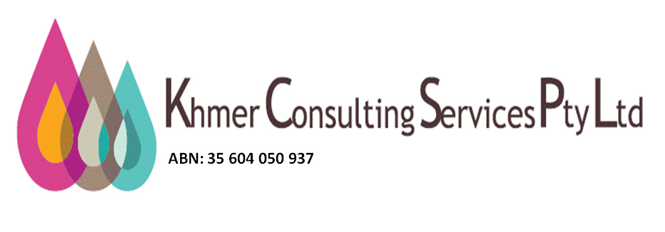Khmer Consulting